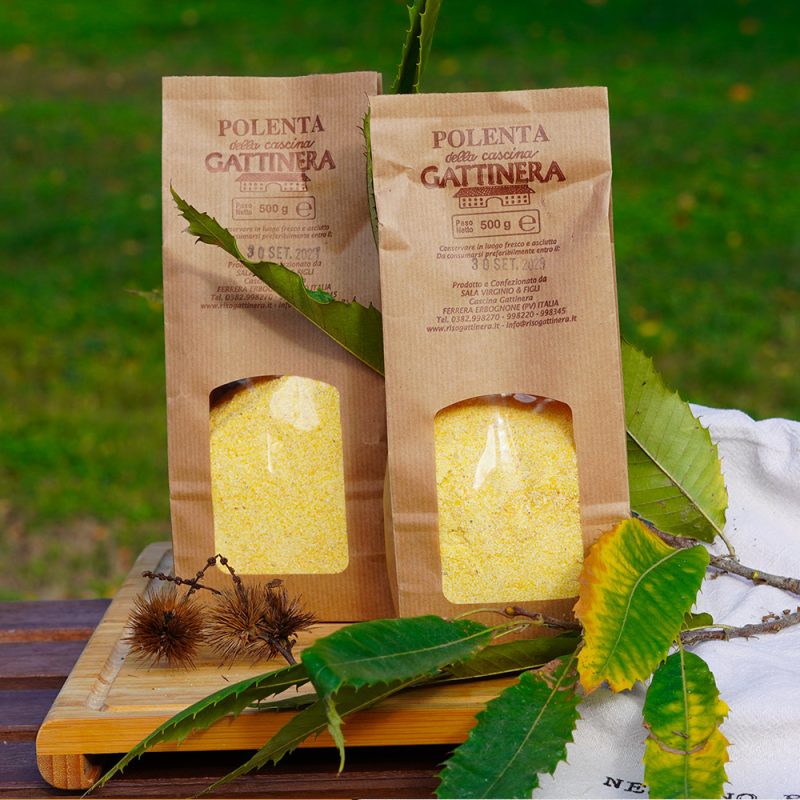 Polenta